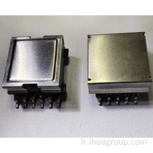 Transformateur de conduite LED de type SMD EFD15